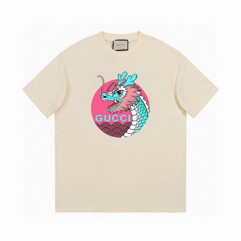 Gucci Men's T-shirts 262